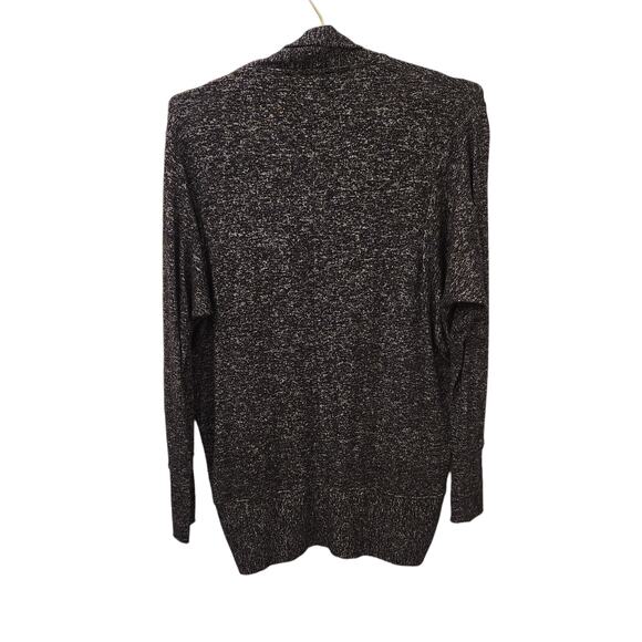 Athleta Luxe Pose wrap cardigan size XS - Picture 3 of 6